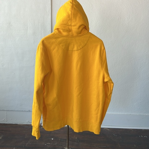 Wyoming Nike Swoosh Hoodie XL - Picture 4 of 4